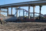Construction Photos - January 25, 2012