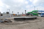 Construction Photos - March 2, 2012