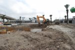 Construction Photos - March 8, 2012