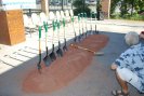Ground Breaking - August 5, 2011